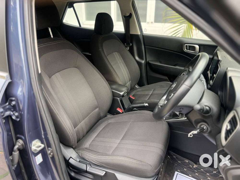Hyundai Venue Sx Diesel, 2022, Diesel