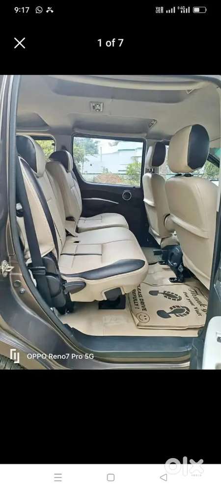Mahindra Xylo 2009 Diesel