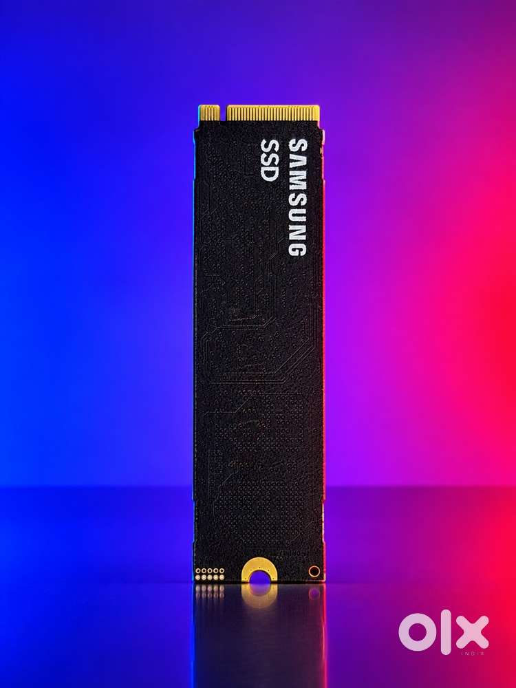 Samsung PM9E1 2TB PCIe Gen 5 NVMe SSD &ndash; 14,000 MB/s