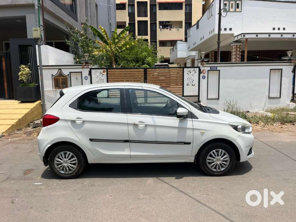 Tata Tiago 1.05 Revotorq Xm, 2016, Petrol