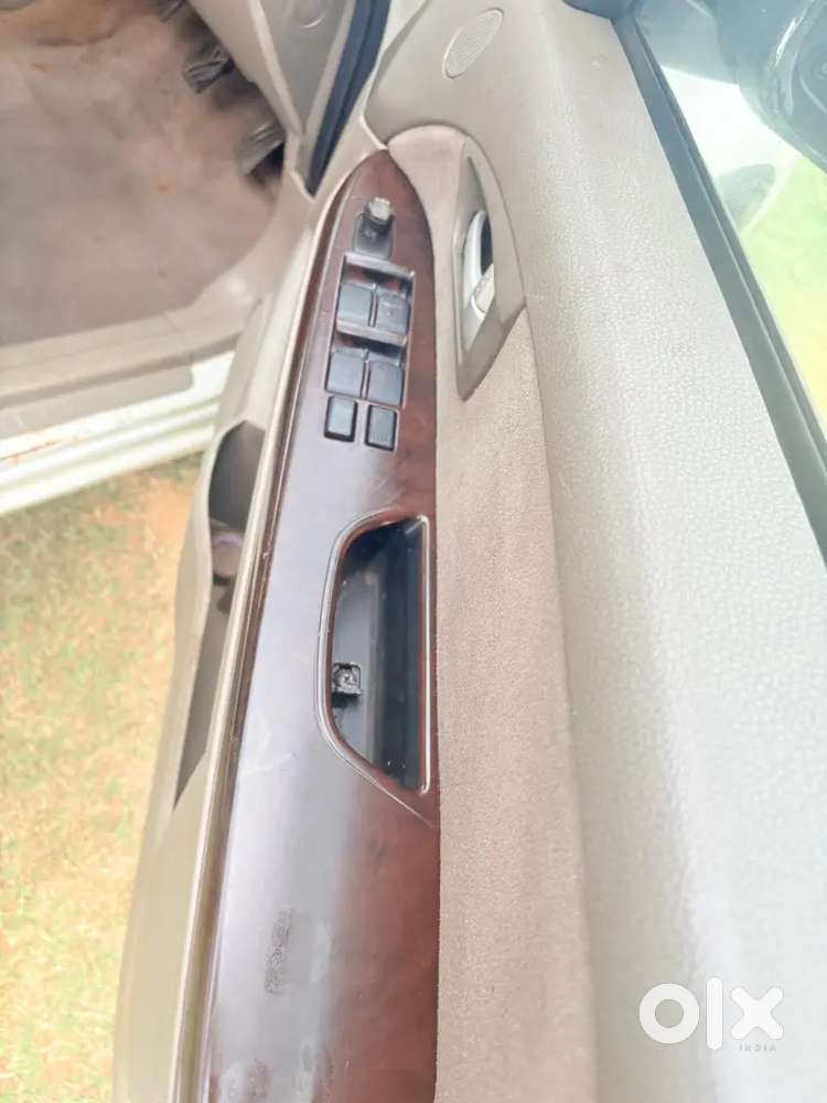 Maruti Suzuki Sx4 2011