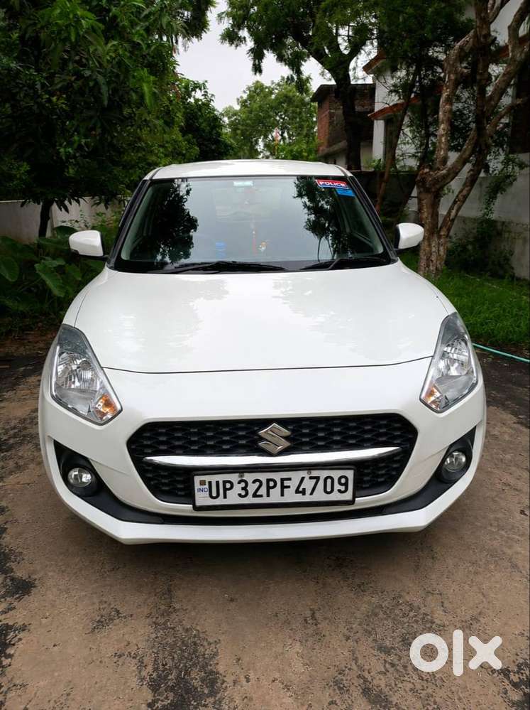 Swift Vxi Pertol + Manual In Very Good Condition