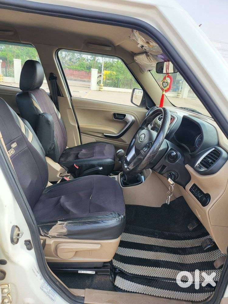 Mahindra Bolero Neo N10 (r), 2022, Diesel