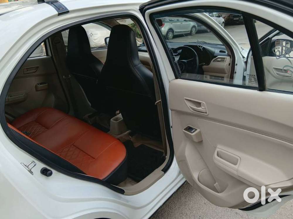 Maruti Suzuki Swift Dzire 1.2 Tour S Cng, 2025, Cng & Hybrids