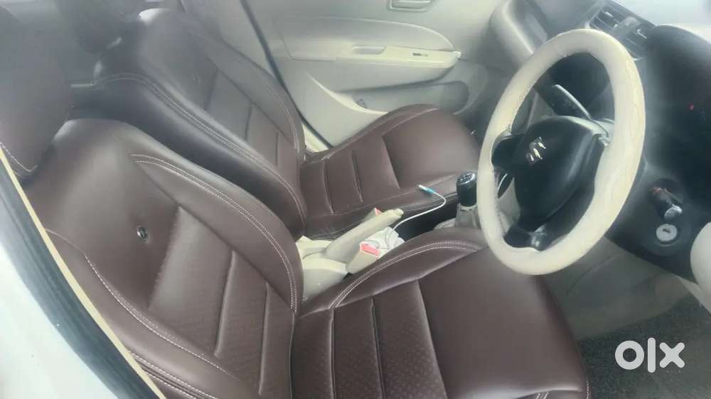 Maruti Suzuki Dzire 2018