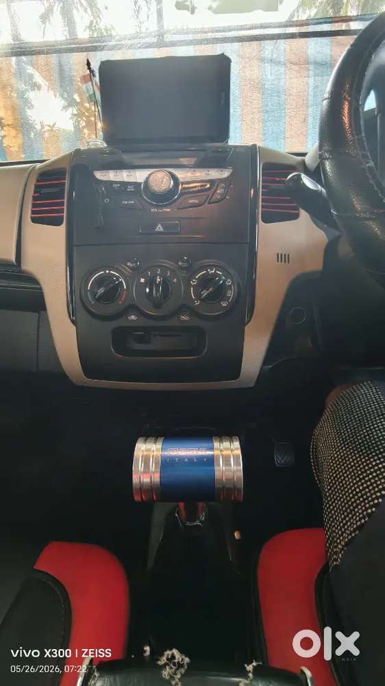 Maruti Suzuki Wagon R 32850 Km Driven