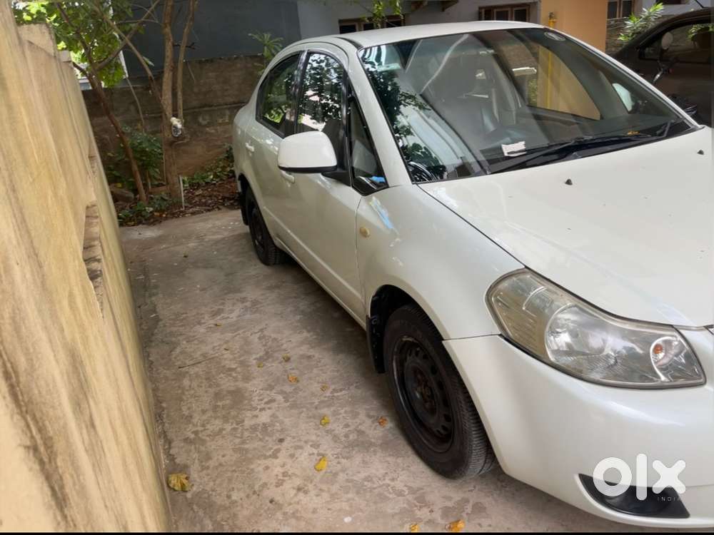 Maruti Sx4 For Sale