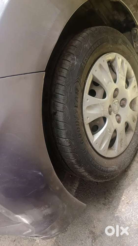 Honda Amaze Sx 2015 Petrol
