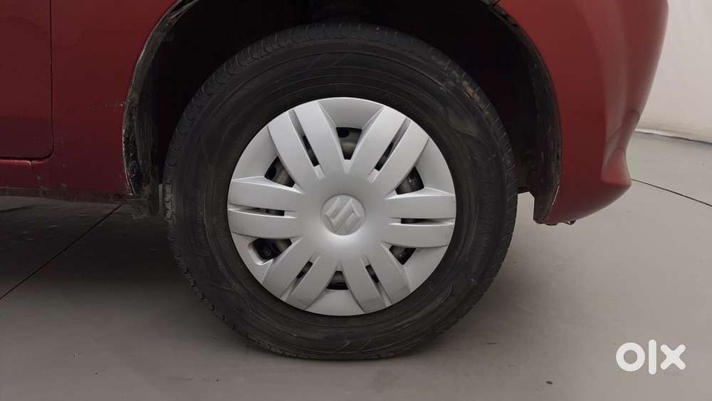 Maruti Suzuki Alto 800 Lxi, 2016, Petrol