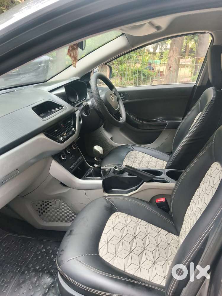 Tata Nexon 1.2 Revotron Xm, 2019, Petrol