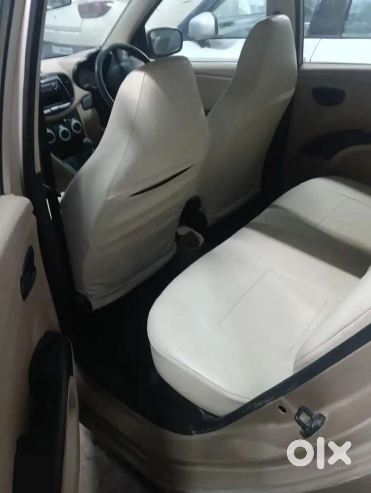 Hyundai I 10