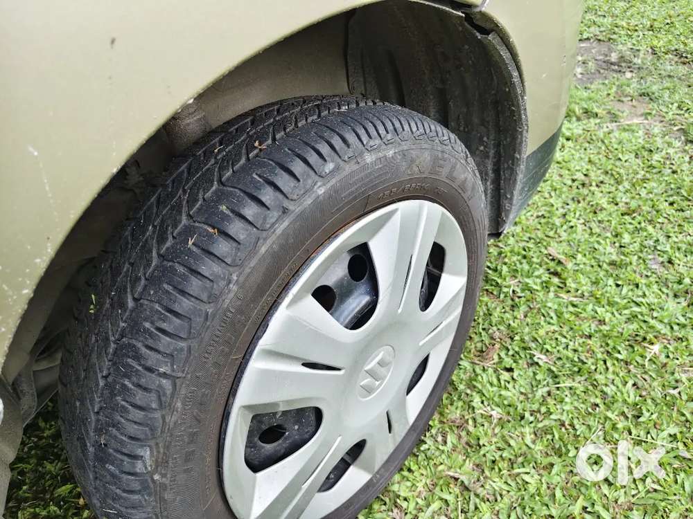 Maruti Wagon R 2016