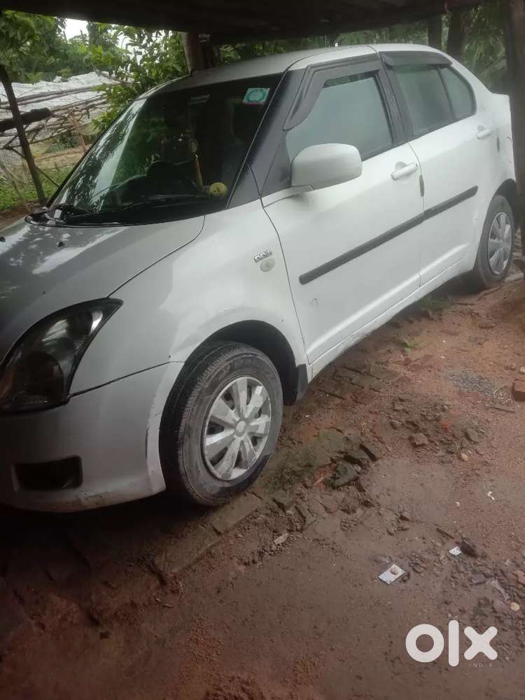 2010 Maruti Suzuki Swift
