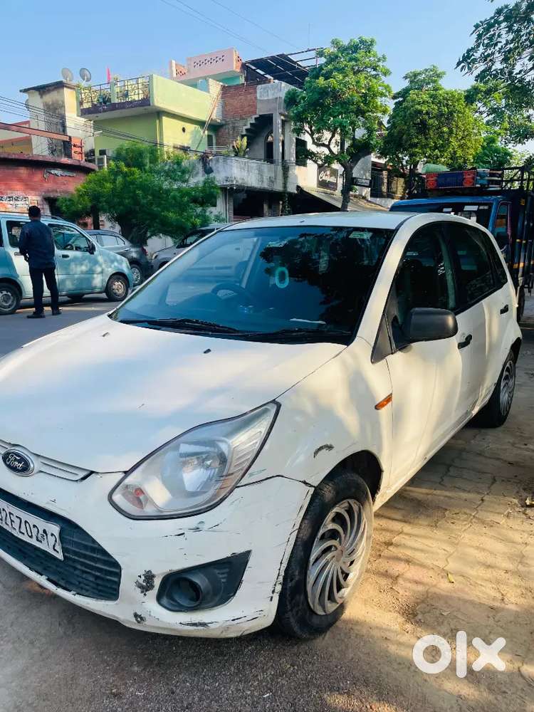 I Want Sell My Figo Car 'its Urgent