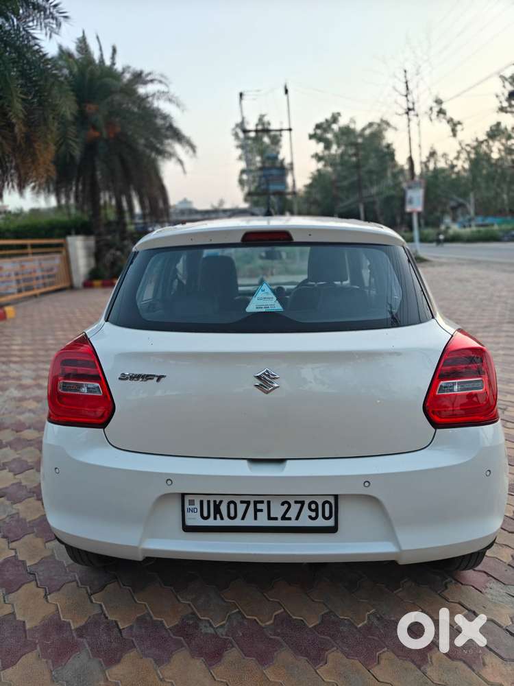Maruti Suzuki Swift Vxi Ags, 2023, Petrol