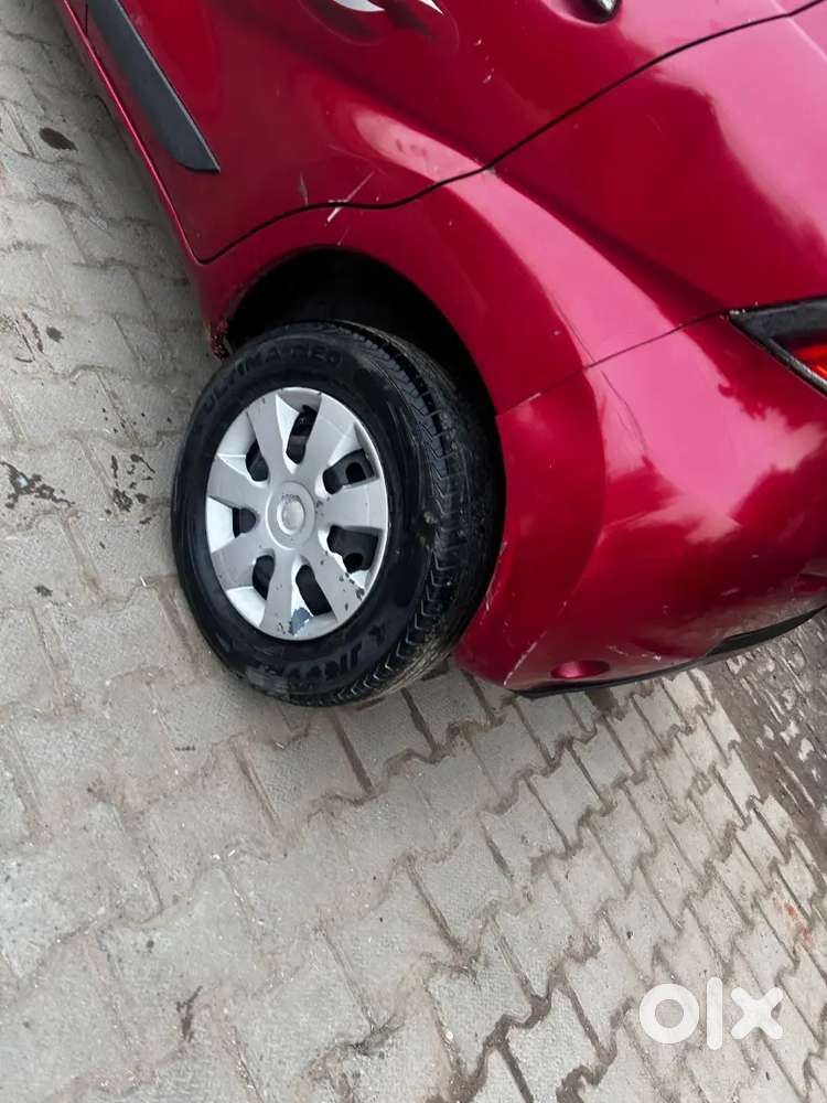 Datsun Redi Go