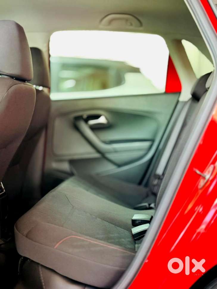 Volkswagen Polo 1.0 Mpi Highline Plus, 2019, Petrol