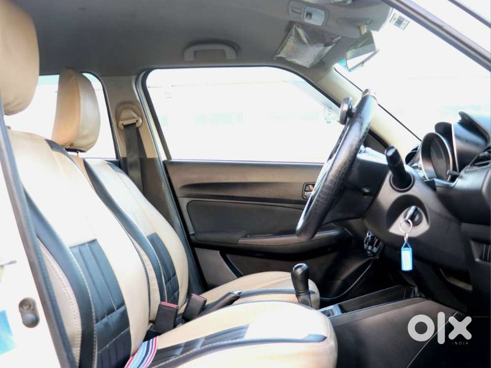 Maruti Suzuki Swift