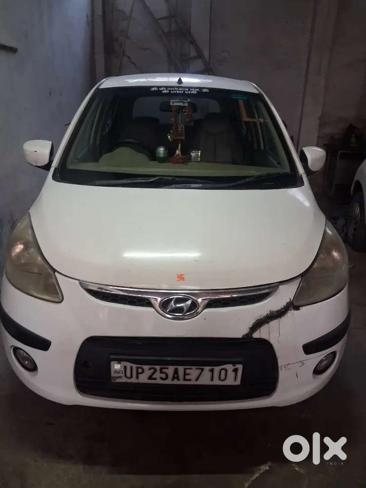 Hyundai I10 2009
