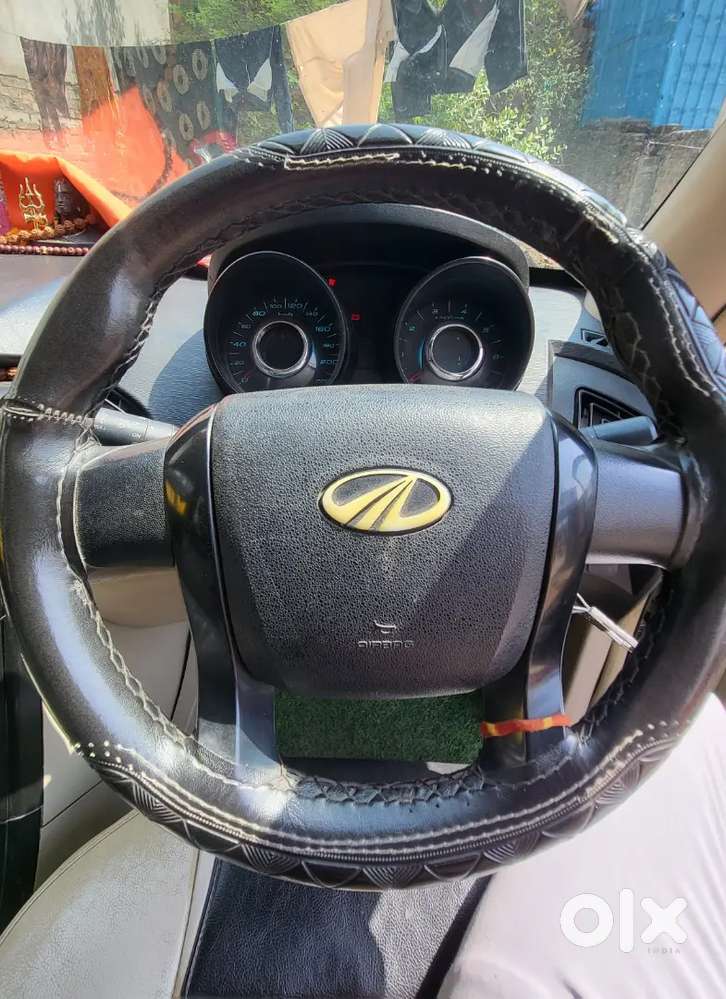 Mahindra Xuv500 2016 Diesel Good Condition