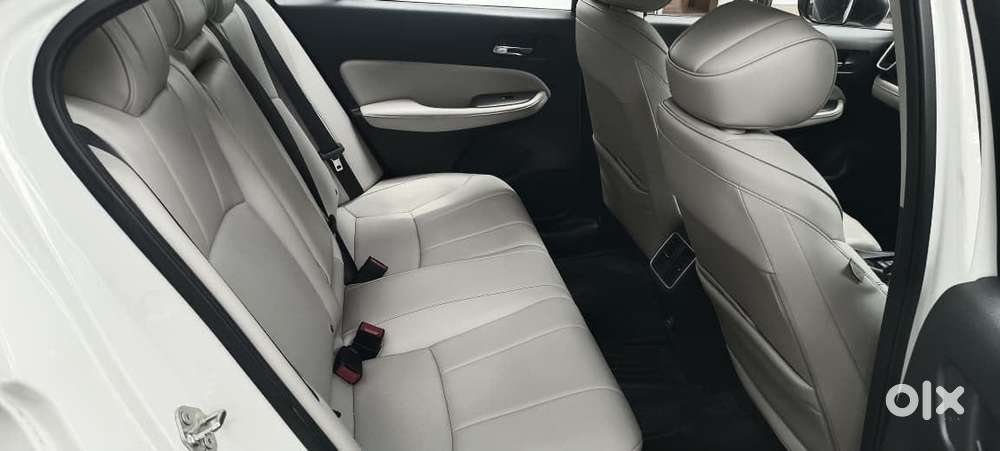 Honda City Zx Cvt, 2022, Petrol