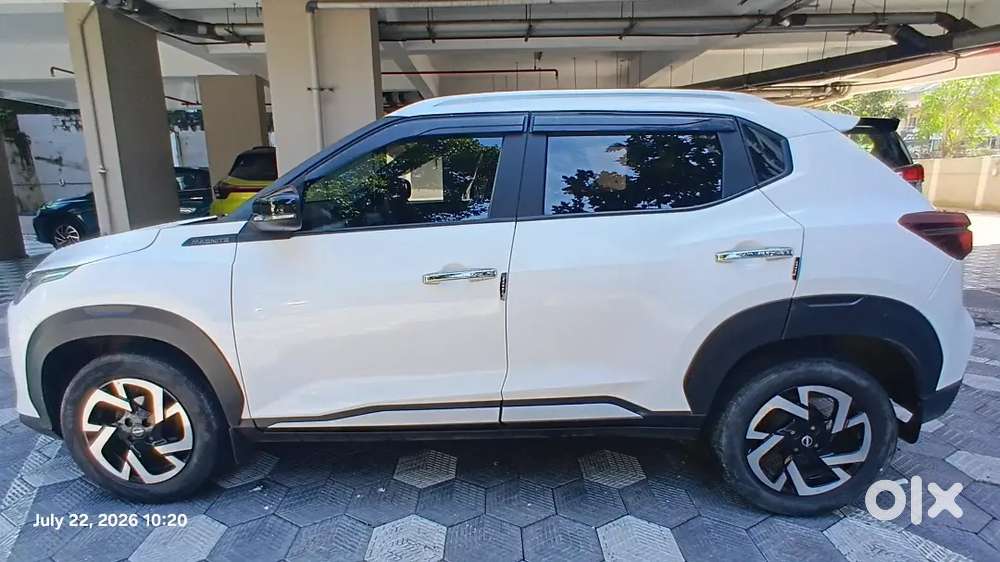 Nissan Magnite 2023 Petrol