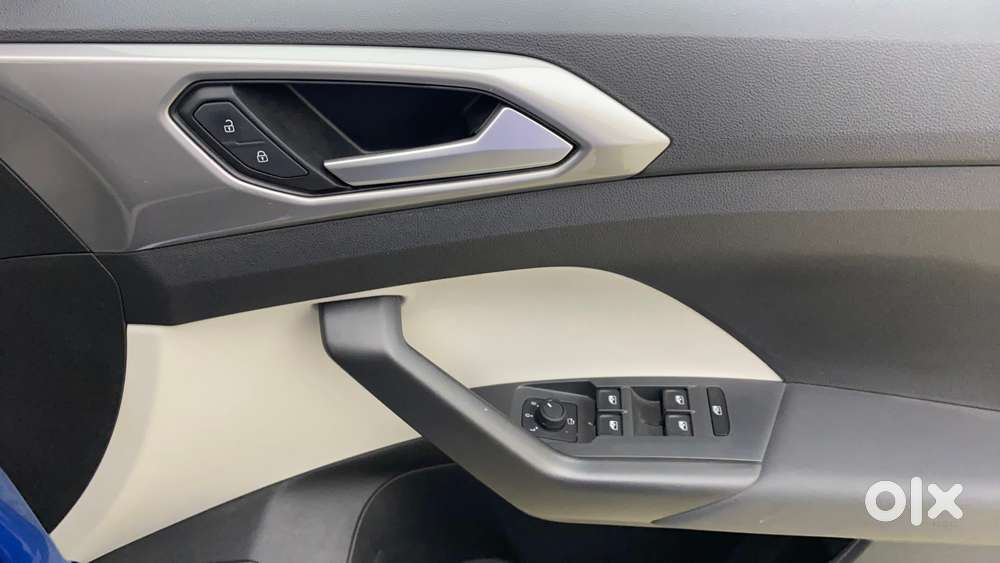 Volkswagen Taigun 1.5 Tsi Gt, 2024, Petrol