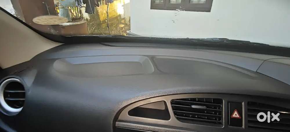 Maruti Suzuki Alto 800 2019