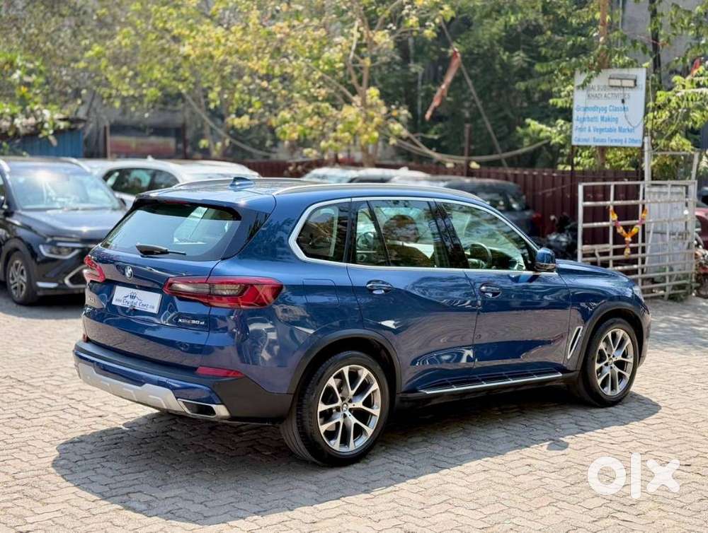 Bmw X5 Xdrive 30d Xline, 2020, Diesel