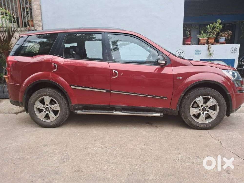 Mahindra Xuv500 W6 2wd, 2013, Diesel