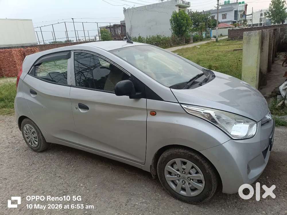 Hyundai Eon+  2018 Petrol 52348 Km Driven