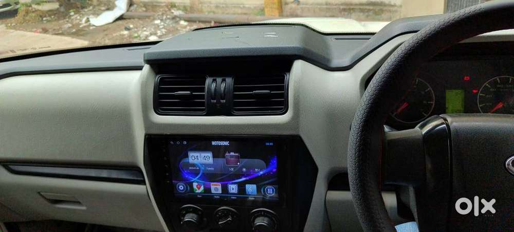 Mahindra Scorpio S3, 2019, Diesel