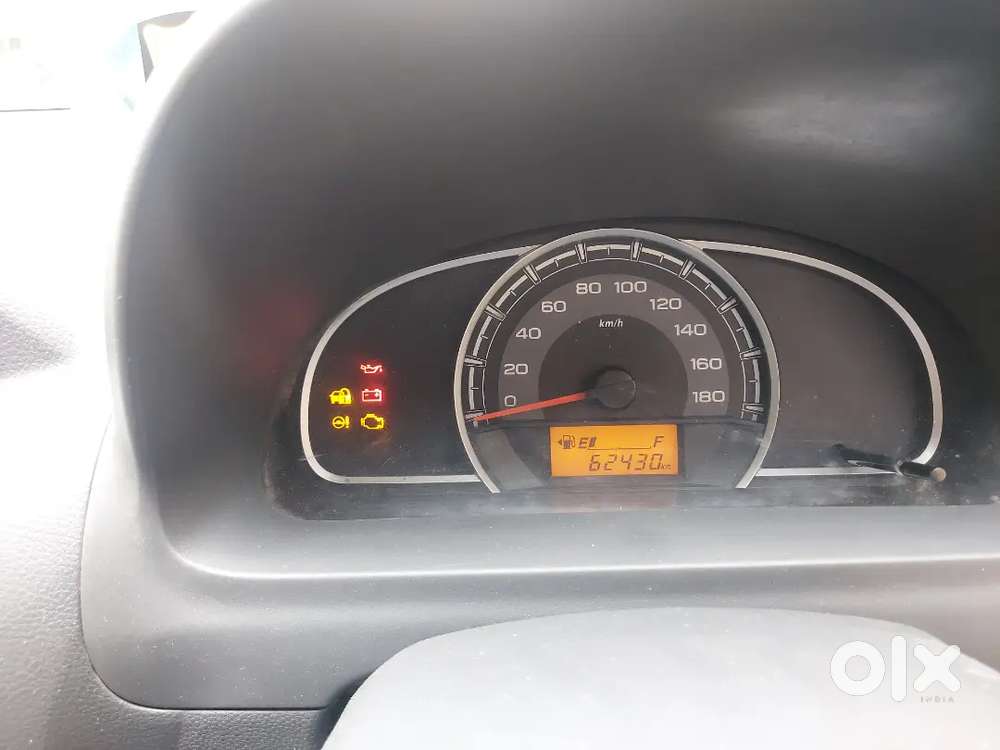 Alto 800 For Sell Like New Condition
