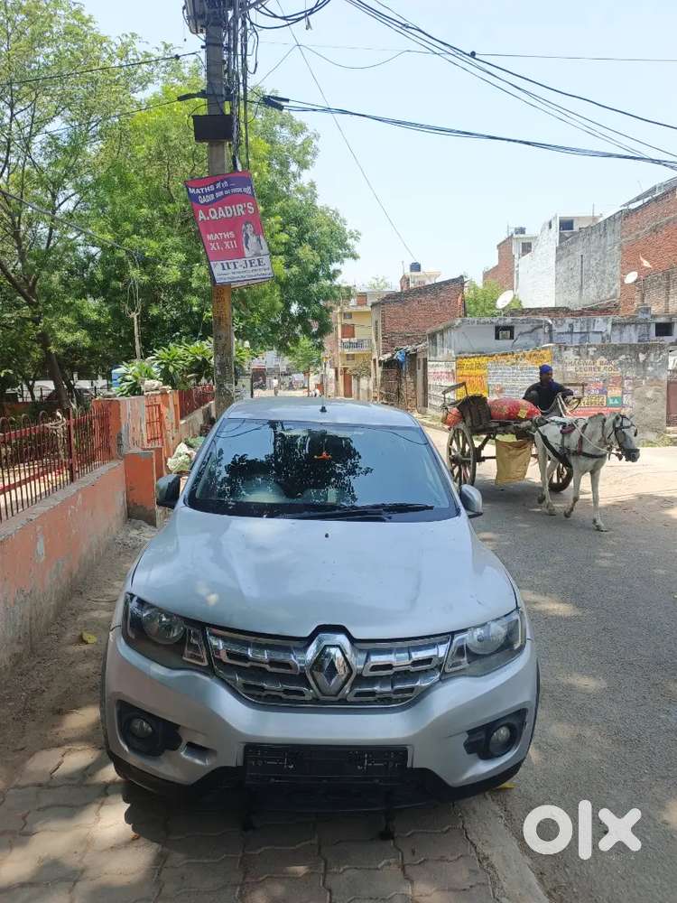 Renault Kwid 2016