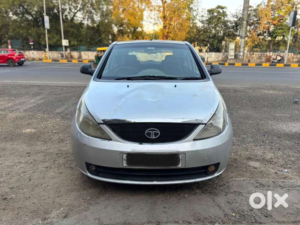 Tata Indica Vista 2010 Diesel