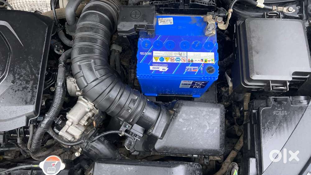 Kia Sonet Gtx Plus 1.5 Dct At, 2021, Diesel