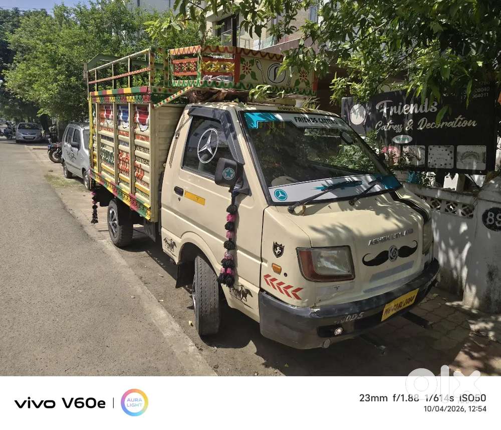 Ashok Leyland Stile Diesel 2019