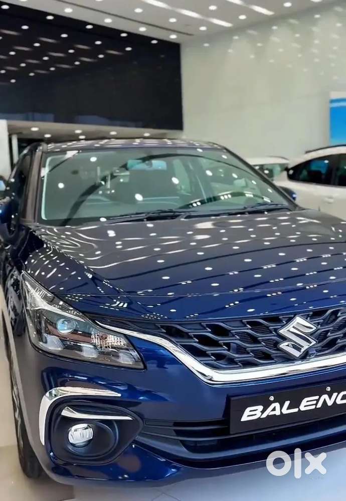 New Car Vehicle Sale