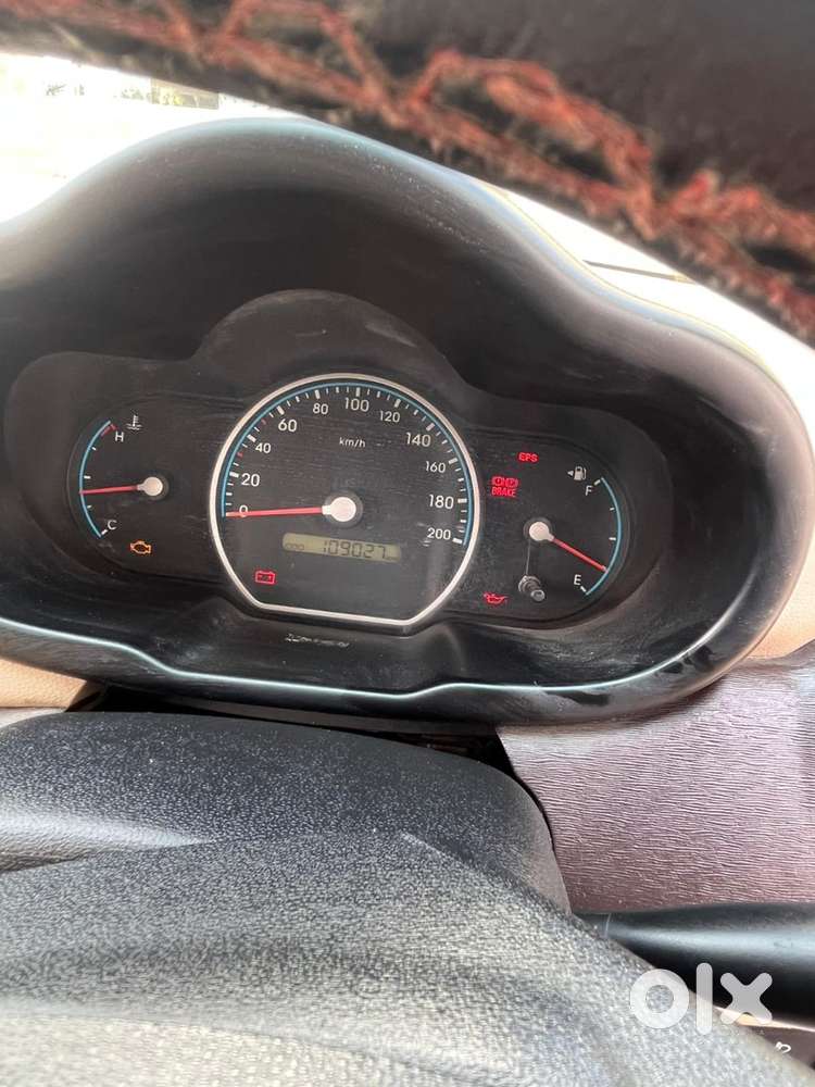 Hyundai I10 Petrol 2009