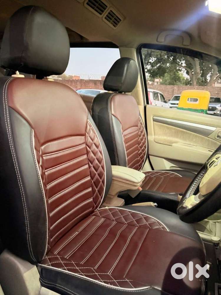 Maruti Suzuki Ertiga 1.5 Zxi, 2014, Petrol