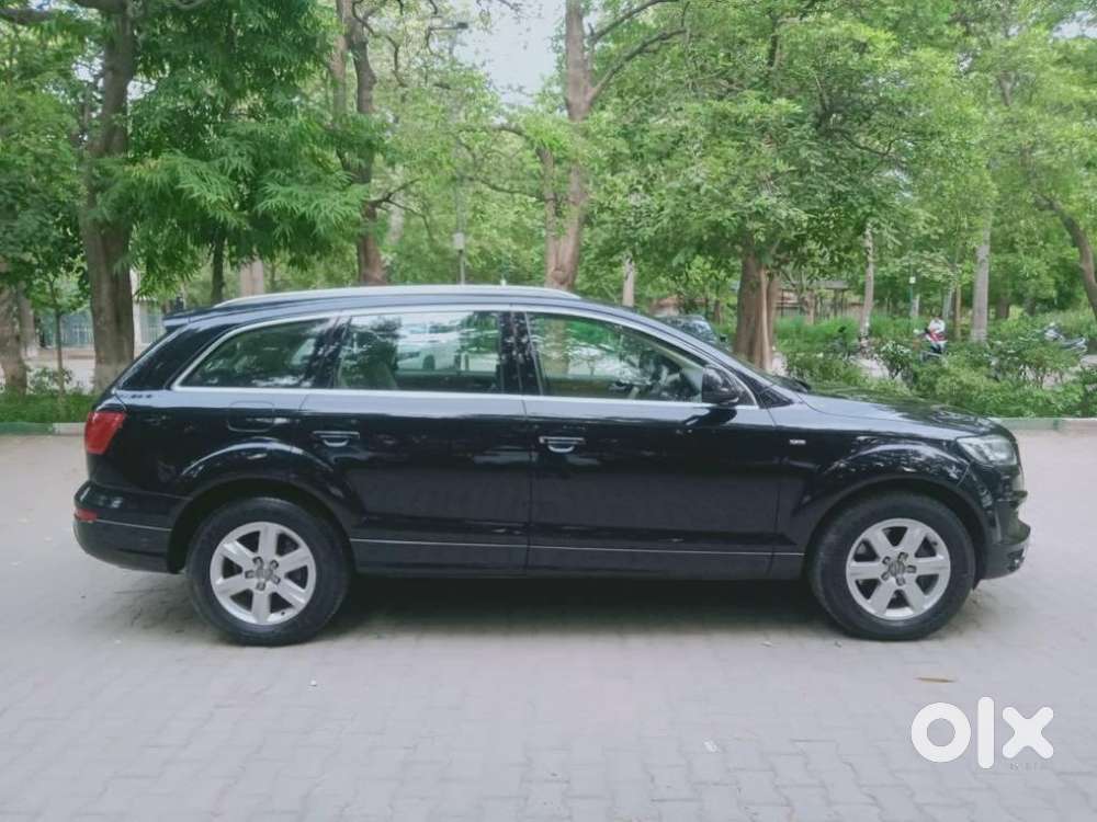 Audi Q7 3.0 35 Tdi Premium + Sunroof, 2015, Diesel