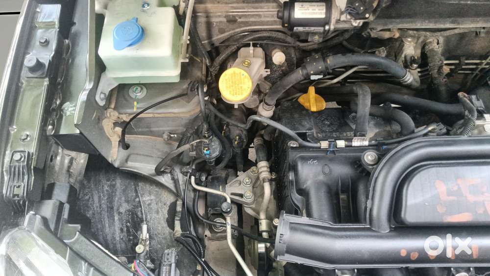 Renault Kwid Rxt 1.0, 2025, Petrol