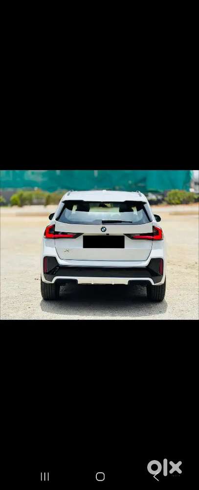 Bmw X1 Diesel Automatic 2023 Car
