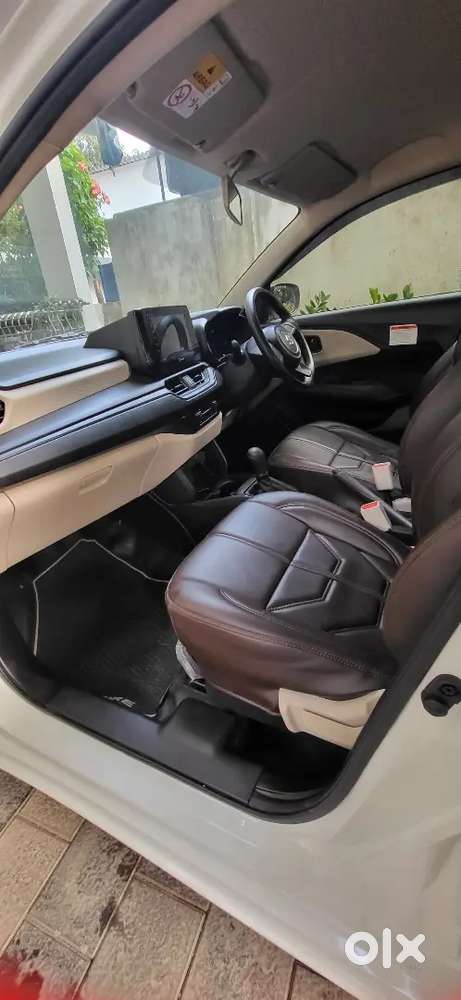 Maruti Suzuki Swift Dzire Tour S Cng 2025