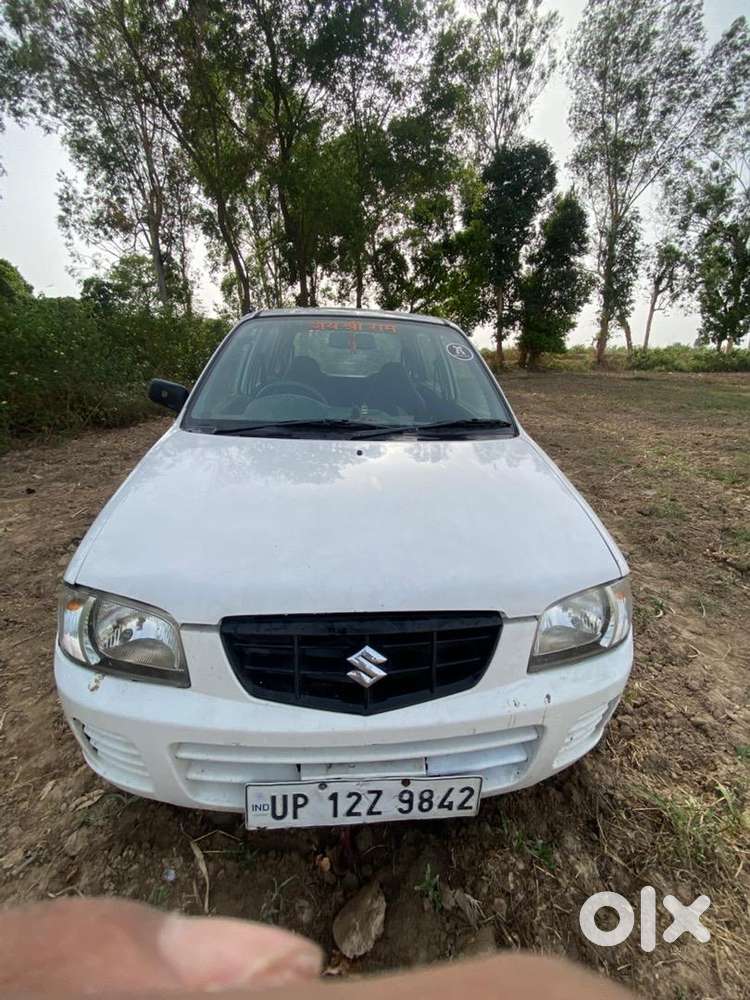 Maruti Suzuki Maruti 2012