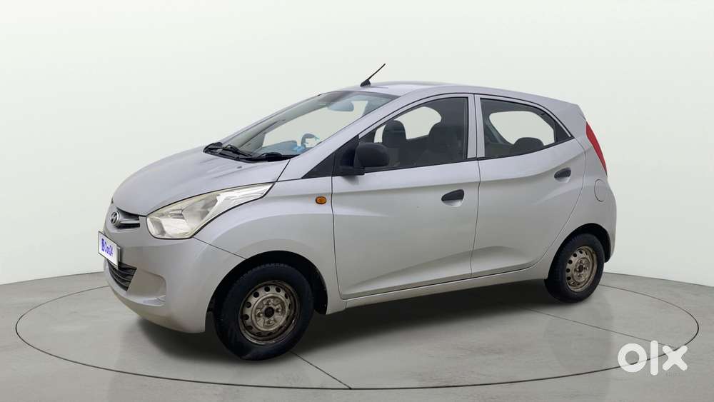 Hyundai Eon Era +, 2013, Petrol