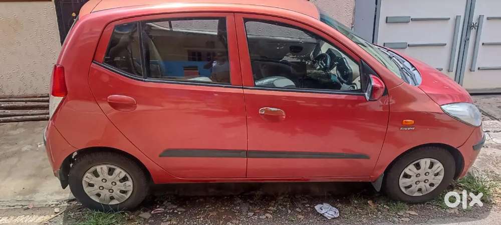 Hyundai I10 Magna 2010 Petrol Manual