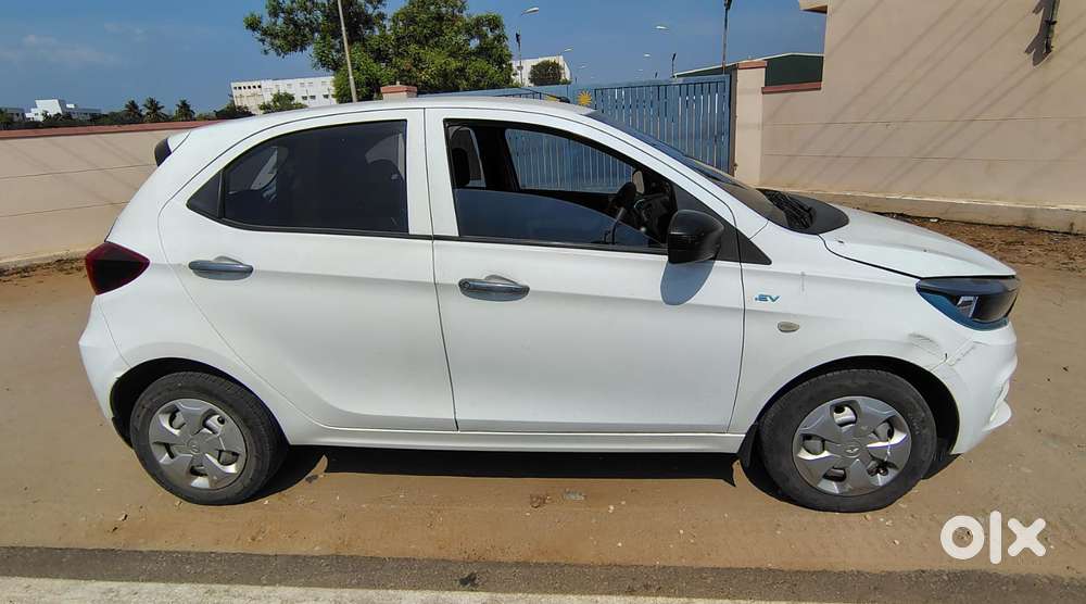 Tata Tiago Ev Xe Mr, 2023, Electric
