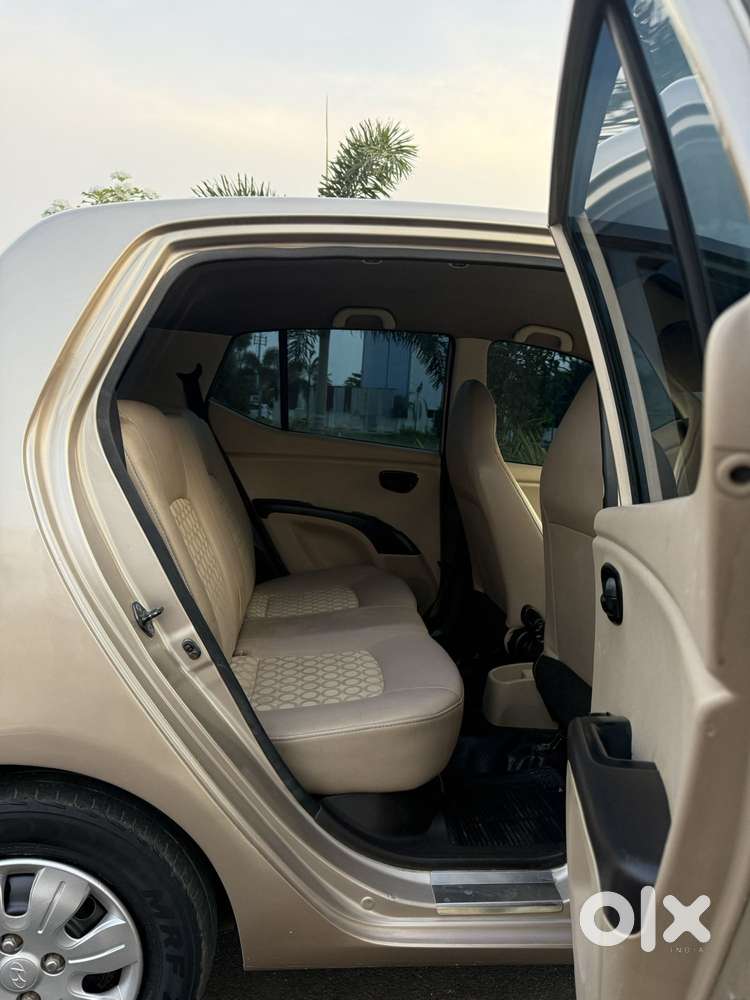 Hyundai I10 2007-2010 Magna 1.2, 2010, Petrol