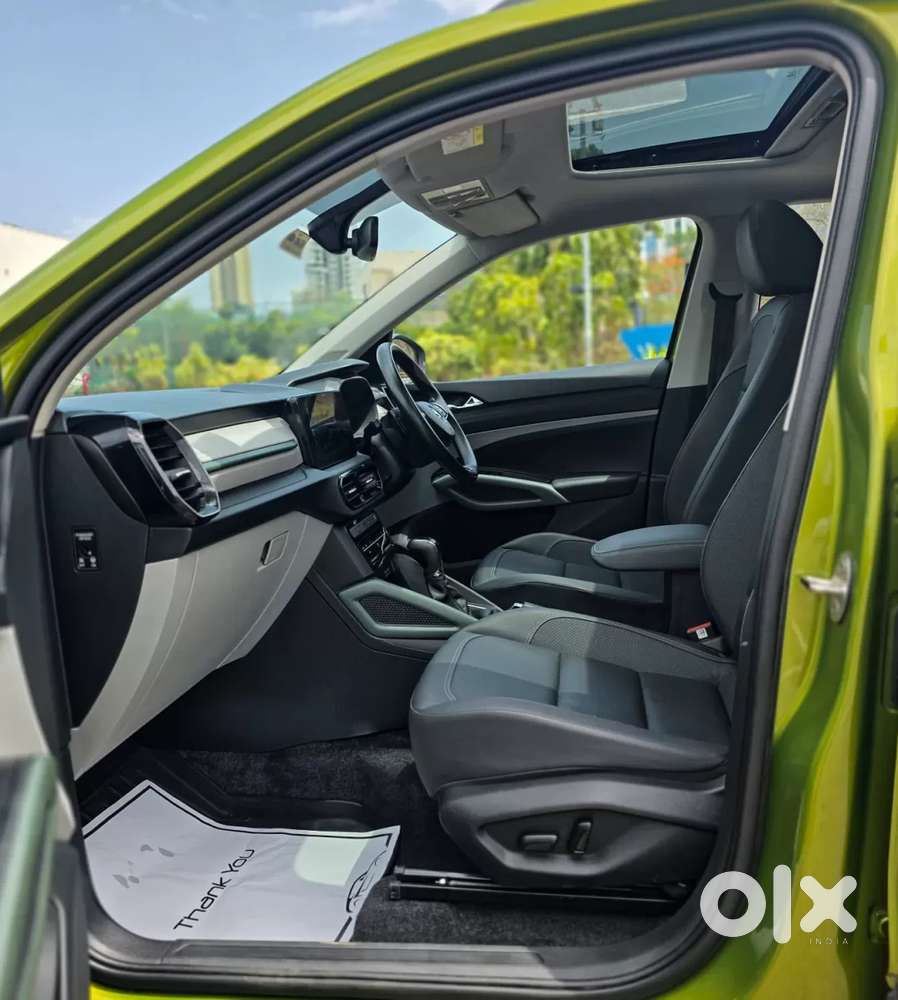 Skoda Kylaq Prestige, 2025, Petrol